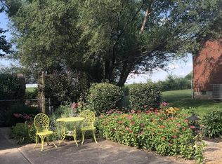 116 Benelli Dr, Bardstown, KY 40004