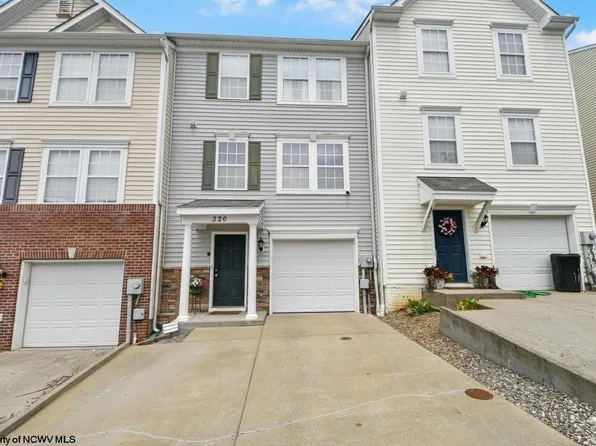 320 Falcon Run, Morgantown, WV 26508