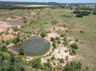 County Road 135 County Rd #135, May, TX 76857