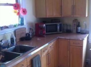 63 Orient Ave #2, Boston, MA 02128