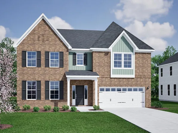 523 Dutton Way, Blythewood, SC 29016