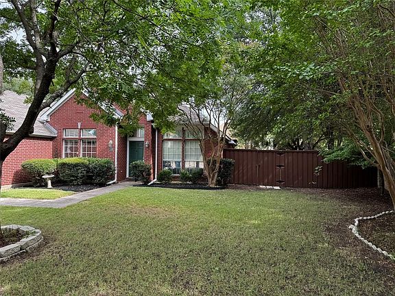2nd image of 2129 Milford Dr