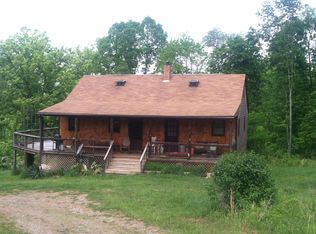 545 Misty Mountain Rd, Lynch Station, VA 24571