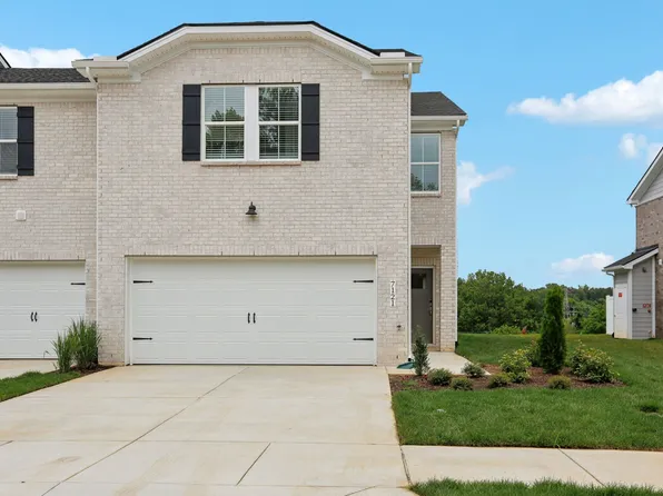 7152 Cedarcrest Ct Lot 44, Fairview, TN 37062