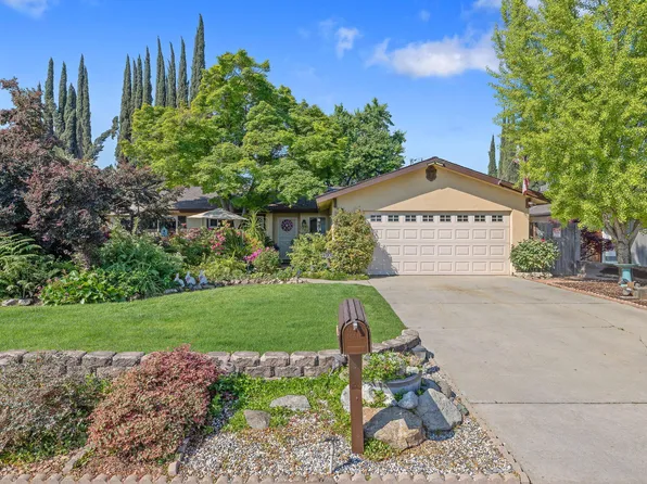 1009 S Rova Court, Visalia, CA 93277