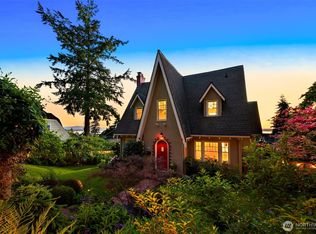 251 N Garden St, Bellingham, WA