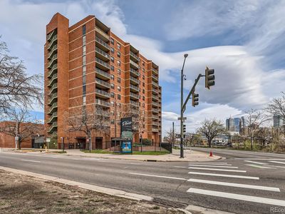 1301 Speer Boulevard #1106, Denver, CO, 80204