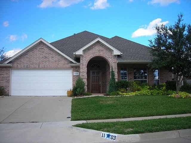 1st image of 1103 Whitaker Way