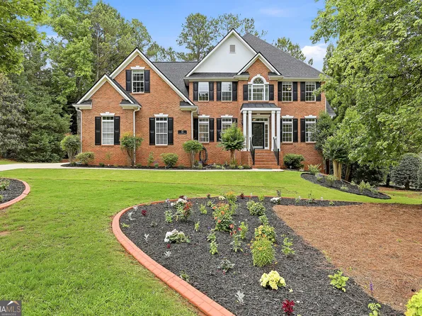 55 Tillinghast Trce, Newnan, GA 30265