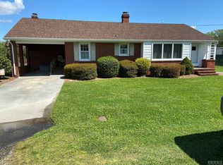 1216 Glendale Ave, Elizabeth City, NC 27909