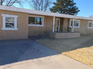 405 W Avenue M, Lovington, NM 88260
