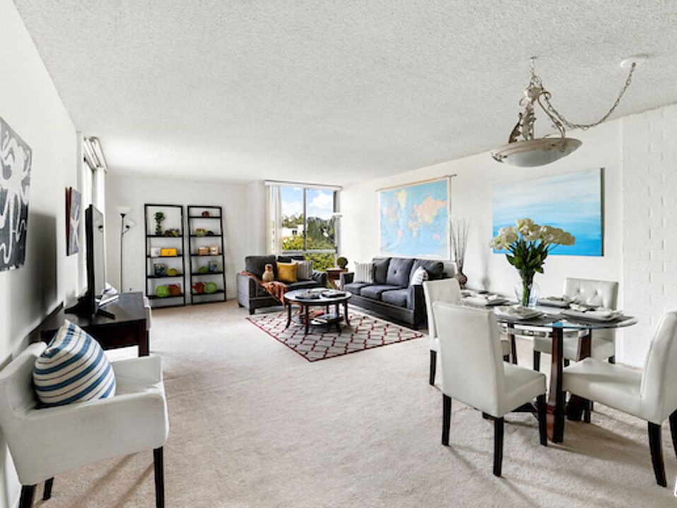 1st image of 11750 W Sunset Blvd APT 501