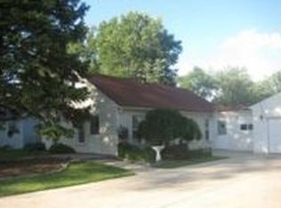 2032 Brancaster Rd, Toledo, OH 43615