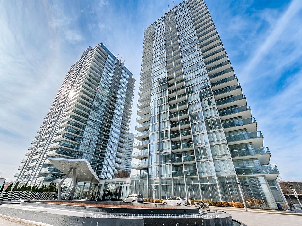 1st image of 88 Park Lawn Rd #2502