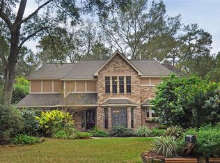 2707 Crystal Falls Dr, Kingwood, TX 77345