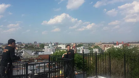 Rented by BRICK & GALO REALTY CORP