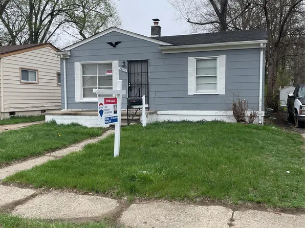 25912 Andover St, Inkster, MI 48141