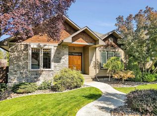 318 W Charlton Ave, Spokane, WA 99208