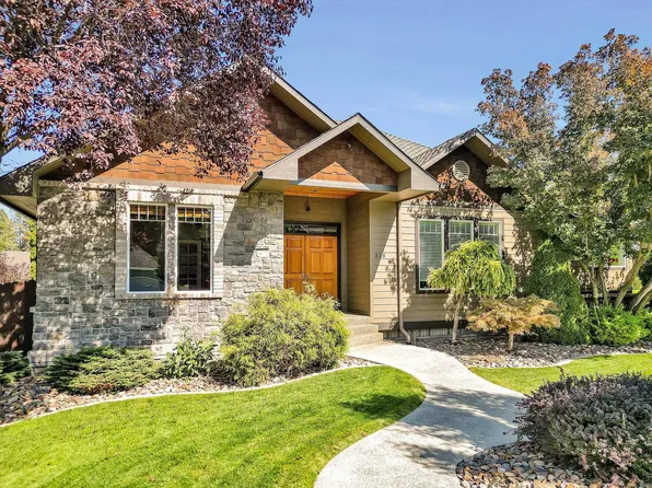 318 W Charlton Ave, Spokane, WA 99208