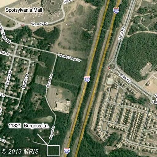 1st image of 11821 Burgess Ln