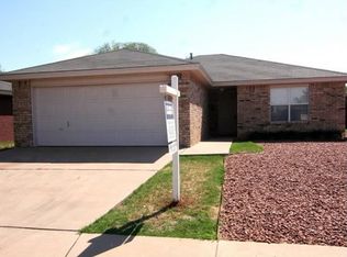 6207 6th St, Lubbock, TX 79416