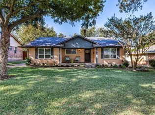 11661 Saxon St, Dallas, TX 75218