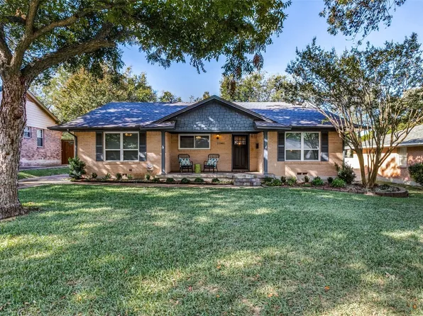 11661 Saxon St, Dallas, TX 75218