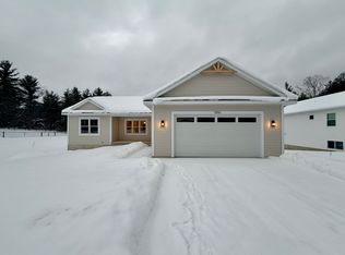 1300 Sydney St, Whitehall, MI 49461