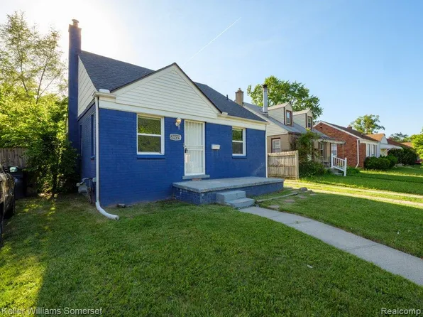 20229 Prevost St, Detroit, MI 48235