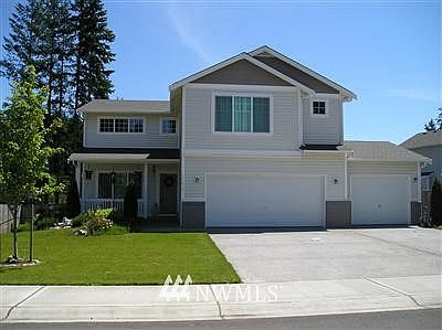 1st image of 11415 210th Avenue Ct E