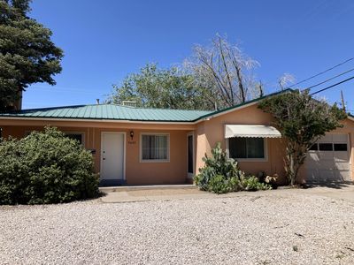 9643 Towner Ave NE, Albuquerque, NM, 87112