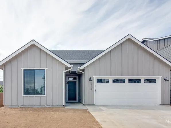 7119 W Riverwood St, Boise, ID 83709