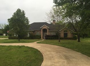 6060 Raymond Rd, Kaufman, TX 75142