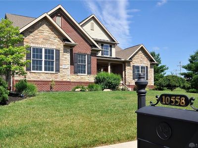 10558 Wallingsford Cir, Dayton, OH, 45458