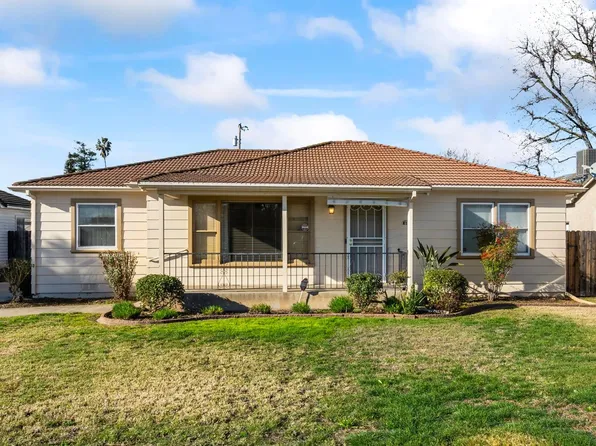 601 S Pleasant Ave, Lodi, CA 95240