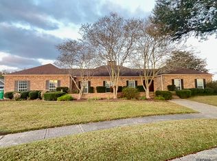 24685 Edmund Dr, Plaquemine, LA 70764