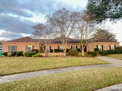 24685 Edmund Dr, Plaquemine, LA, 70764