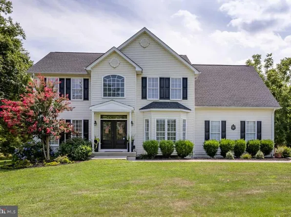 150 Beauregard Way, Mineral, VA 23117