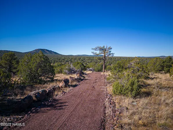 2937 W Honeysuckle Rd, Williams, AZ 86046