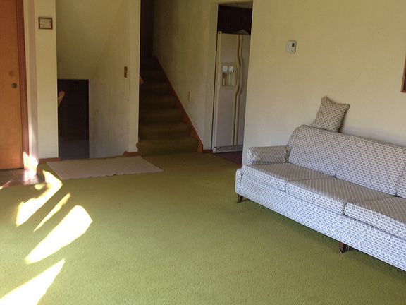 Living room view 1