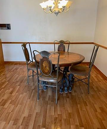 2nd image of 150 Wilshire Dr Unit 60