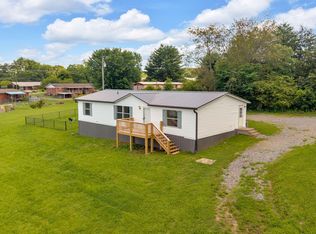 369 Snyder Rd, Morristown, TN 37813