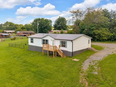 369 Snyder Rd, Morristown, TN, 37813