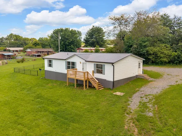 369 Snyder Rd, Morristown, TN 37813