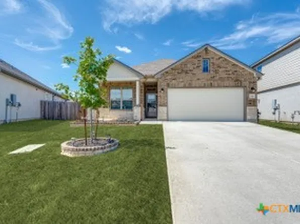 1965 Edelweiss, New Braunfels, TX 78130