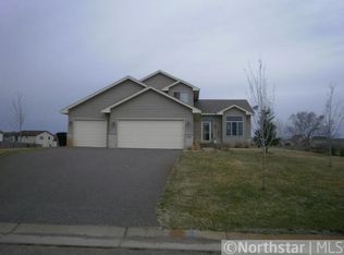 19360 Karen Ln, Elk River, MN 55330
