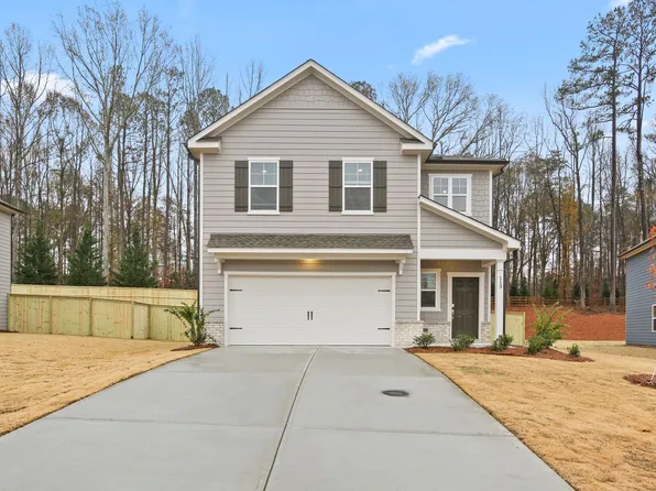 113 Dewitt Dr, Jefferson, GA 30549