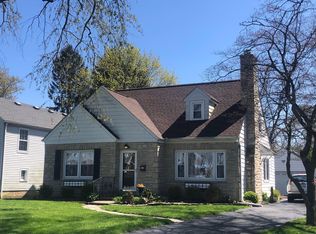 73 Nottingham Rd, Columbus, OH 43214