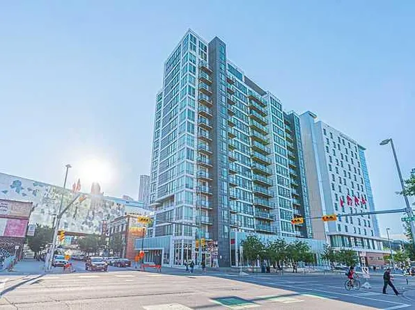 450 W 8th Ave SE #706, Calgary, AB T2G 1T2
