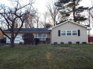 8 Meadow Ct, Saugerties, NY 12477